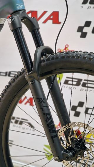 CUBE STEREO HYBRID ONE44 HPC RACE