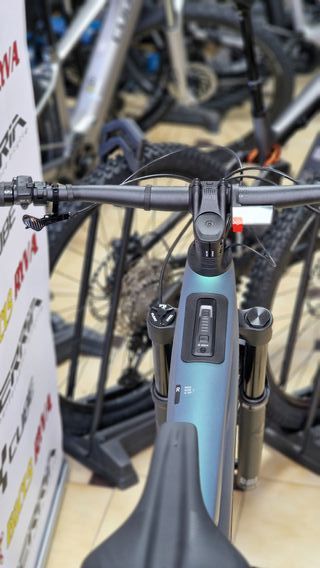 CUBE STEREO HYBRID ONE44 HPC RACE