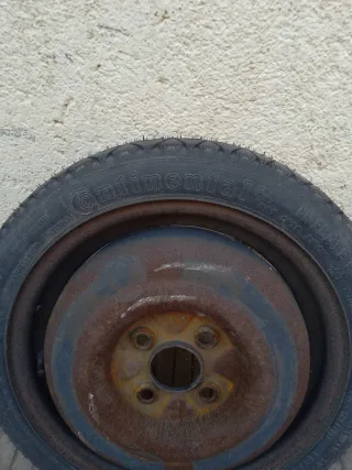 Neumático Continental 105/70 R14