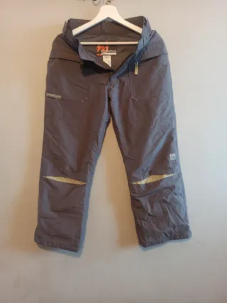 Pantalón de esquí niño Quechua 12 años