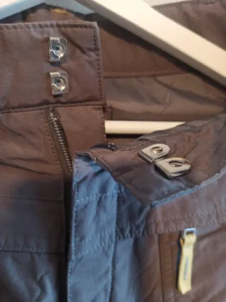 Pantalón de esquí niño Quechua 12 años