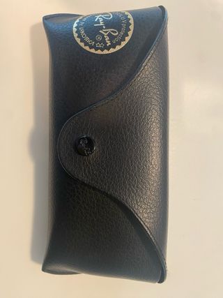 Gafas Ray-Ban Polarizadas Marrones