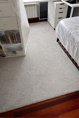 Limpieza profesional de sofás