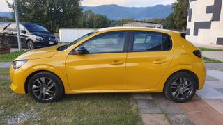 Peugeot 208 PureTech 75 S&S Allure Pack