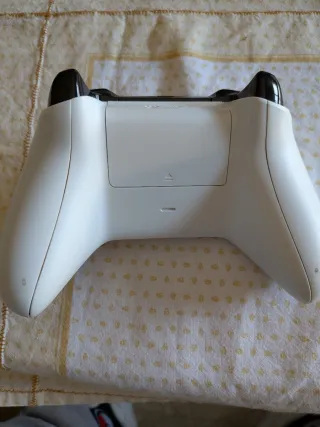 Xbox Series S Bianca 512 GB