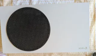 Xbox Series S Bianca 512 GB