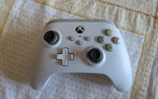 Xbox Series S Bianca 512 GB