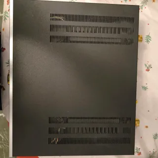 Musical Fidelity A300 Amplificador Integrado