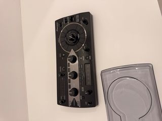 Pioneer RMX-1000 Remix Station + DECKSAVER