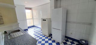 Piso en alquiler en Argüelles en Madrid