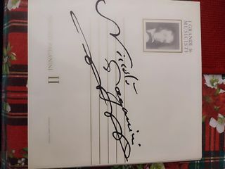 Vinile Sergei Rachmaninov II Classica 13 euro l u