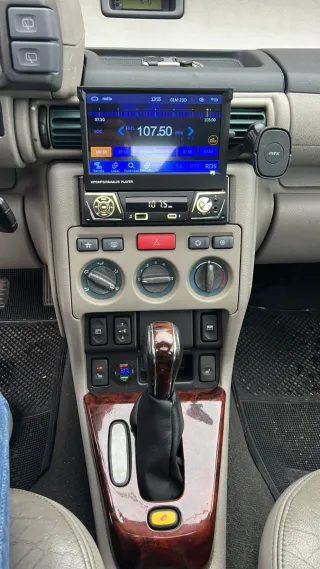 Land Rover Freelander v6