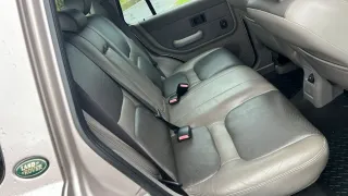 Land Rover Freelander v6