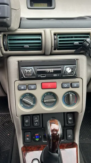 Land Rover Freelander v6