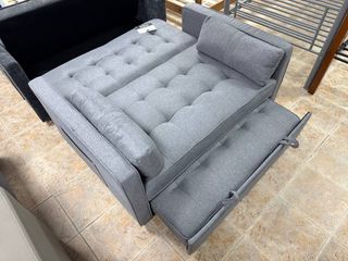 Sofá Cama Reclinable Ideal Alquiler ¡NUEVO!