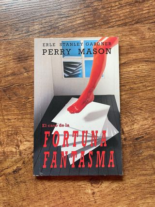 El Caso de la fortuna fantasma