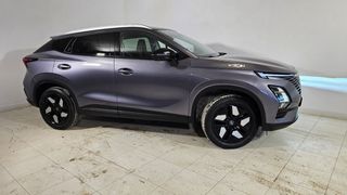 Omoda 5 MY25 - Premium 1.6 TGDI 108kW (145cv)