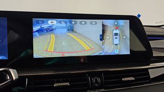 Omoda 5 MY25 - Premium 1.6 TGDI 108kW (145cv)