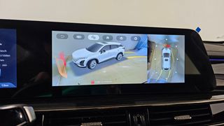 Omoda 5 MY25 - Premium 1.6 TGDI 108kW (145cv)