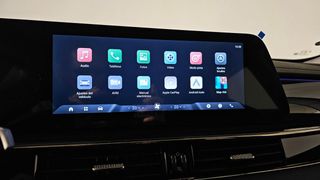 Omoda 5 MY25 - Premium 1.6 TGDI 108kW (145cv)