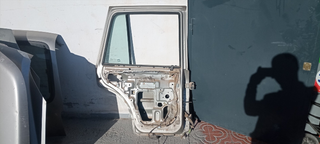 PUERTA TRASERA IZQUIERDA KIA SPORTAGE 2.0 Turbodi