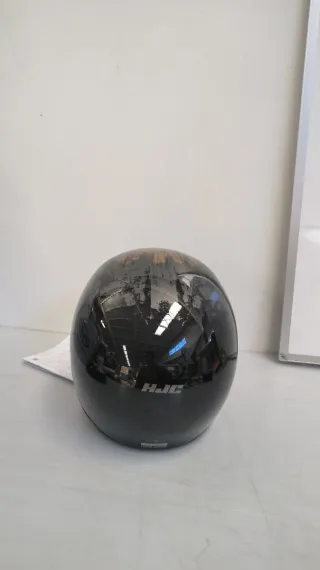 Casco moto HJC jet i20 TALLA: M 57-58CM W23Y9852