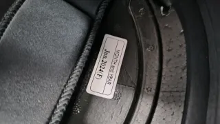 Casco moto HJC jet i20 TALLA: M 57-58CM W23Y9852