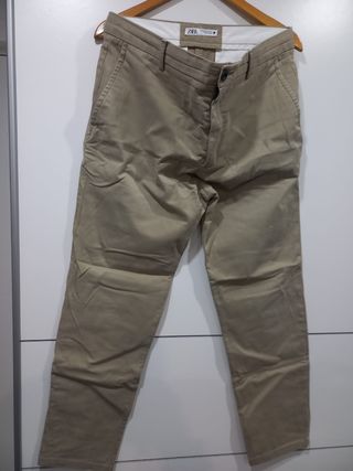 Pantalón ZARA talla 44