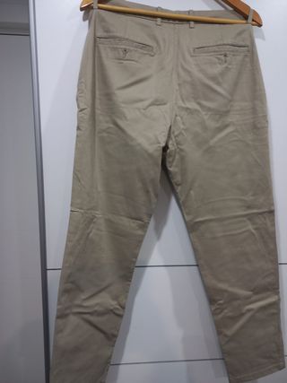 Pantalón ZARA talla 44