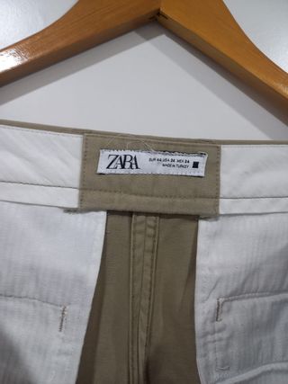 Pantalón ZARA talla 44