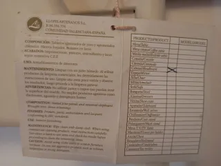 Cabecero Cama Infantil Forja y Madera