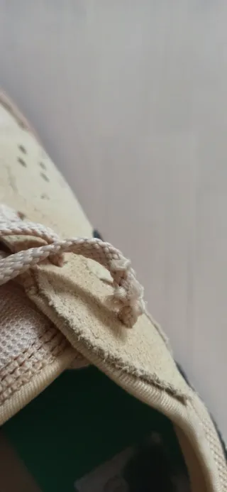 Zapatilla Nike Beige T.38.5