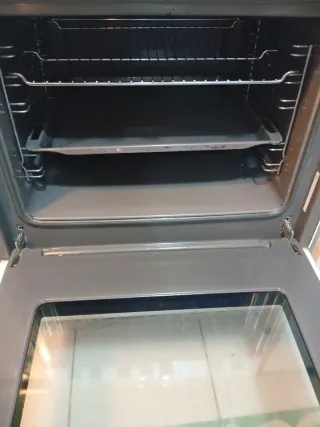 Cocina Eléctrica Balay Blanca