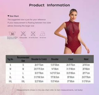 10 Vestidos Ballet Gimnasia Artística IEFFEL nuevo