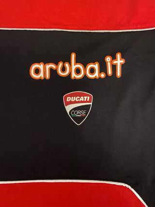 Camiseta Ducati Corse Aruba.it Talla L