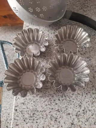 Lote Utensilios Cocina Vintage