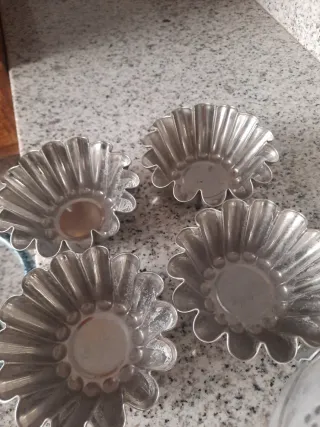 Lote Utensilios Cocina Vintage