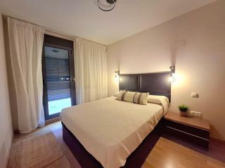 Piso en alquiler en Jaca