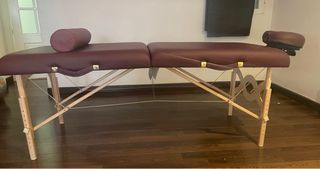 Camilla profesional Earthlite Avalon XD fija