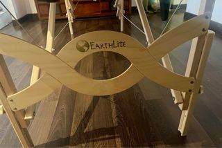 Camilla profesional Earthlite Avalon XD fija