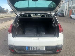 Peugeot 3008 1.6 BLUEHDI