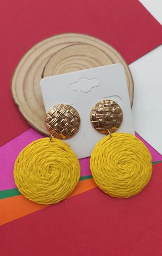 PENDIENTES VARIADOS