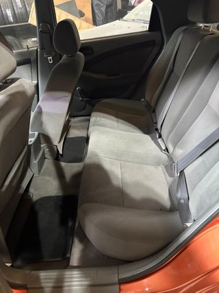 Chevrolet Lacetti 2007 ETIQUETA C UNICO DUEÑO