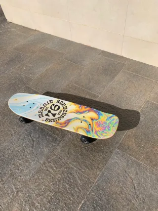 Tabla Skate Madrid