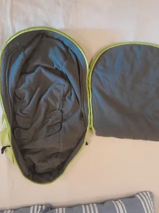 Saco Carrito Bebé Kids Zone by Jane