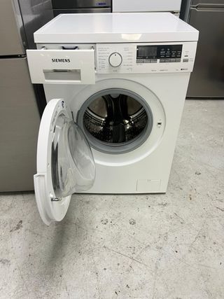 Pack Nevera y Lavadora