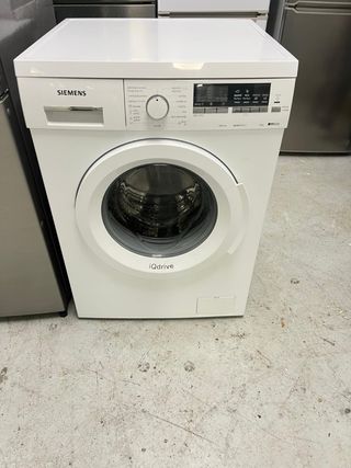 Pack Nevera y Lavadora