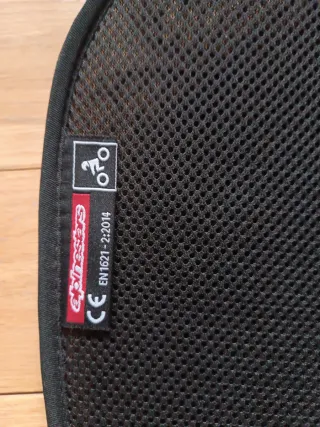 Protección Columna Alpinestars