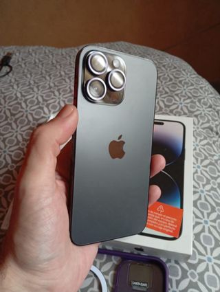 iPhone 14 Pro Max 256GB