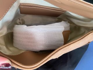 Bolso Zadig & Voltaire Baby Jane Marrón